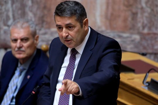 mylonakis